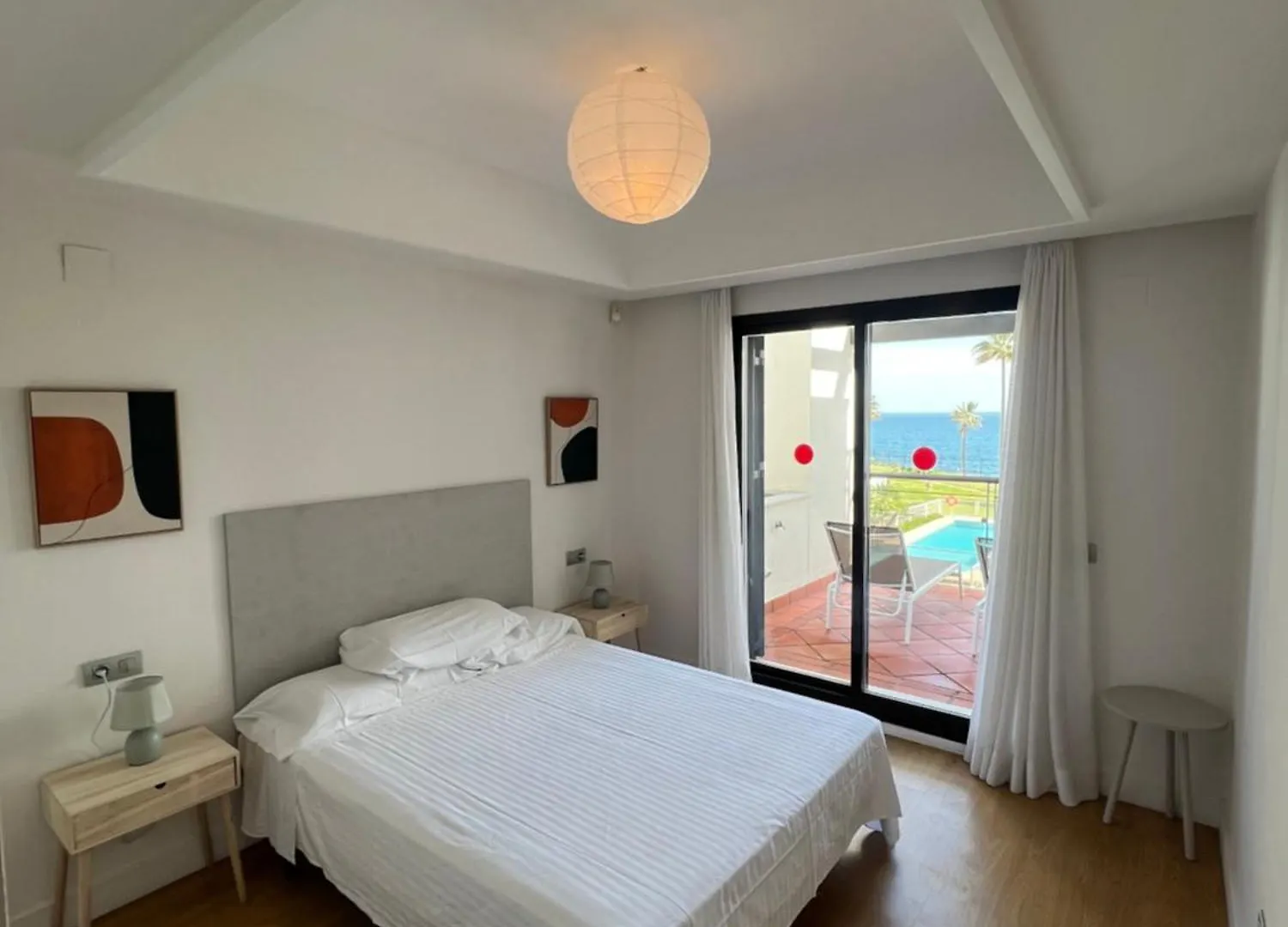 Sunset Of The Sea Casares Del Mar Apartment Bahia de Casares 0*,  Spain