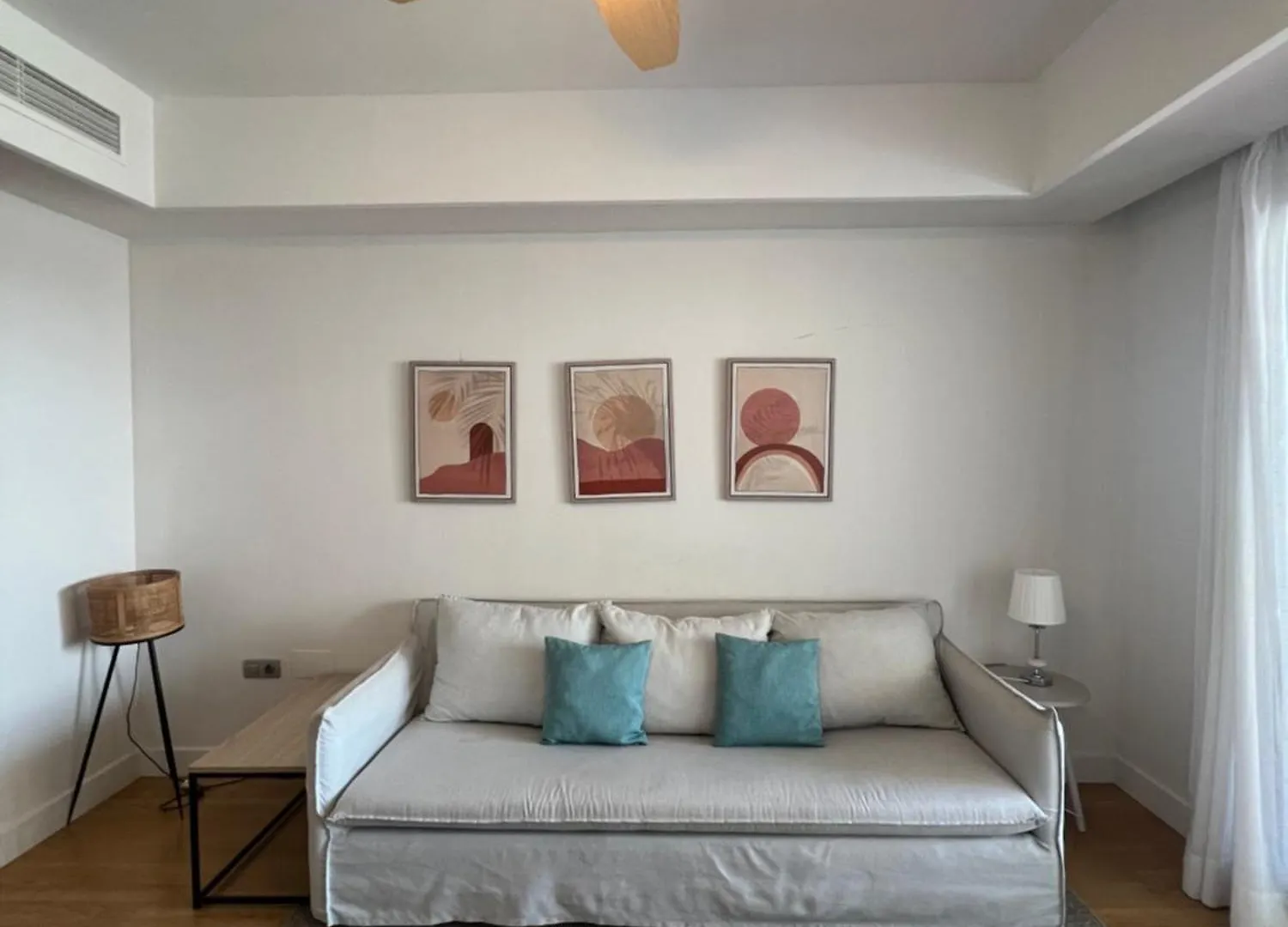 Sunset Of The Sea Casares Del Mar Apartment Bahia de Casares