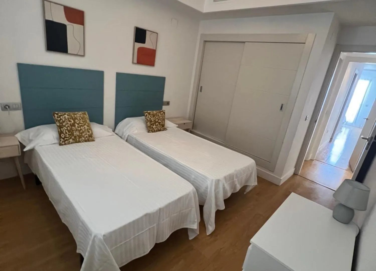 Sunset Of The Sea Casares Del Mar Apartment Bahia de Casares Spain